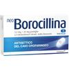 neoBorocillina 16 Pastiglie
