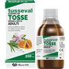 MARCO VITI Tusseval Sciroppo Tosse Adulti 200ml