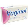 Vaginol 10 ovuli vaginali