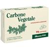 MARCO VITI Carbone Vegetale 75 Compresse