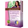 VALDISPERT Menopausa Day&Night 30 compresse giorno + 30 compresse notte
