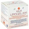 VEA LIPOGEL Crema Idratante Protettiva 200 ml