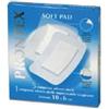 PRONTEX SOFT PAD Cpr Ad.cm10x 6 6pz