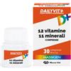 MASSIGEN DAILYVIT+ multiVITAMINICO multiMINERALE 30 Compresse