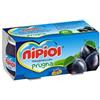 NIPIOL OMO NIPIOL Prugna 2x80g