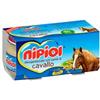NIPIOL OMO NIPIOL Cavallo 2x 80g