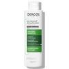 VICHY Dercos Sensitive Shampoo Antiforfora 200ml
