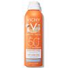 VICHY Capital Soleil Spray Anti-sabbia per Bambini SPF50+ 200ml