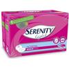 SERENITY PANNOLONE PER INCONTINENZA SERENITY NORMAL 30 PEZZI