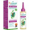 PURESSENTIEL LOZIONE ANTIPIDOCCHI 100 ML + PETTINE