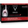 VICHY DERCOS TECHNIQUE Aminexil Intensive 5 Uomo Trattamento Anticaduta 42 Fiale