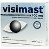 Visimast 600mg 20 Bustine