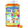 Vitasohn Junior Fruttine 60 Gelées