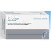 OFF iCross Gel GOCCE OCULARI 15 ampolle monodose da 0,35ml