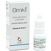 Omk1 Gocce Oculari 10ml