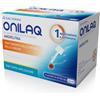 Onilaq Smalto Medicato per Unghie 2,5ml con Tappo Applicatore