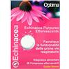 OPTIMA Echinacea Purpurea Effervescente 20 compresse