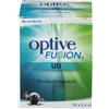 Optive Fusion UD Gocce Oculari 30 Flaconcini Monodose