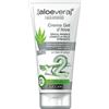 ZUCCARI aloevera2 Crema Gel d'Aloe 150ml