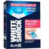 BIOREPAIR BlanX White Shock Trattamento Power White Led