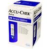 ACCU-CHEK Aviva 25 Strisce reattive