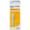 Accu-Chek Softclix 25 Lancette