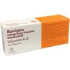 Rovigon 30 compresse rivestite masticabili 30.000 UI + 70 mg