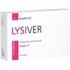 ROYDERMAL LYSIVER 30 COMPRESSE