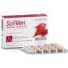 SoliVen GAMBE LEGGERE 30 capsule vegetali