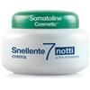 Somatoline Cosmetic Snellente 7 Notti Ultra Intensivo Crema - 400ml