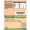 SANOCLIN Immunoplus 30 Cps