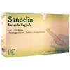 SANOCLIN LAVANDA VAGINALE 4 FLACONI 140 ML