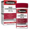 Swisse MAXI COENZIMA Q10 30 Capsule