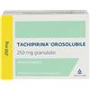 Tachipirina Orosolubile 250 mg 10 Bustine