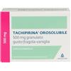 Tachipirina Orosolubile 500 mg 12 Bustine