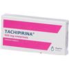 Tachipirina 500 mg 10 Compresse