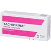 Tachipirina 500 mg 20 Compresse
