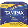 TAMPAX Blue Box Regular 20pz