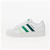 adidas Originals adidas Superstar Xlg W Ftw White/ Collegiate Green/ Green
