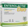 Enterolactis Duo 20 Bustine 5g