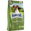 Happy Dog Sensible Mini Neuseeland Grain Free Agnello - 800 gr - Crocchette Monoproteiche Cane - 1° ORDINE? scegli lo sconto BZR5 / BZR20 + 200 punti fedeltà