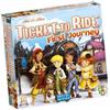 Asmodee Ticket To Ride: First Journey (Europe)