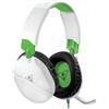 Turtle Beach Recon 70 for Xbox One and Series X S Auricolare Cablato A Padiglione Giocare Nero, Verde, Bianco