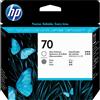 HP INC. HP Ottimizzatore di lucentezza e testina stampa grigio DesignJet 70