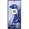Xiaomi 11T 16.9 cm (6.67") Doppia SIM Android 11 5G USB tipo-C 8 GB 128 5000 mAh Grigio