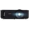 ACER - PROJECTOR Acer Value X1328Wi videoproiettore Proiettore a raggio standard 4500 ANSI lumen DLP WXGA (1280x800) Compatibilità 3D Nero