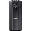 APC - SURGE AND BACK UPS APC BR900G-FR gruppo di continuità (UPS) 0.9 kVA 540 W