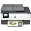HP - HPS OJ PRO PRINTERS (7T) HP OfficeJet Pro Stampante multifunzione 8024e, Colore, per Casa, Stampa, copia, scansione, fax, HP+, idoneo Instant Ink