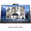 HP INC. HP E-Series E27m G4 Monitor PC 68.6 cm (27") 2560 x 1440 Pixel Quad HD Nero
