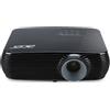 ACER - PROJECTOR Acer Value X1328WH videoproiettore Proiettore a raggio standard 4500 ANSI lumen DLP WXGA (1280x800) Compatibilità 3D Nero